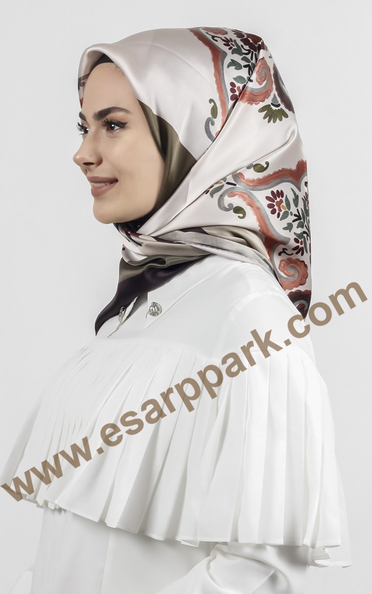 Armine İpek 2018 Kış Sezonu 7850-31