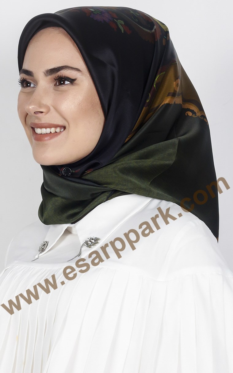 Armine İpek 2018 Kış Sezonu 7851-21