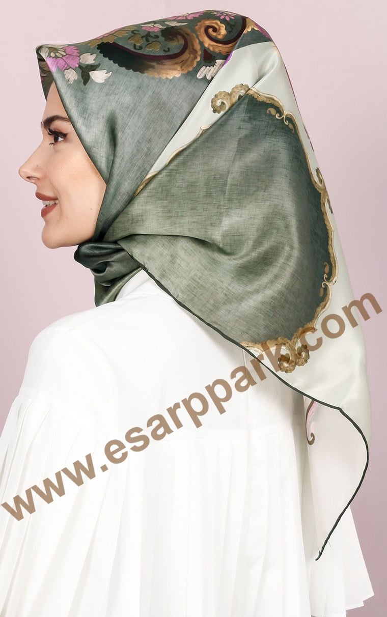 Armine İpek 2018 Kış Sezonu 7851-39