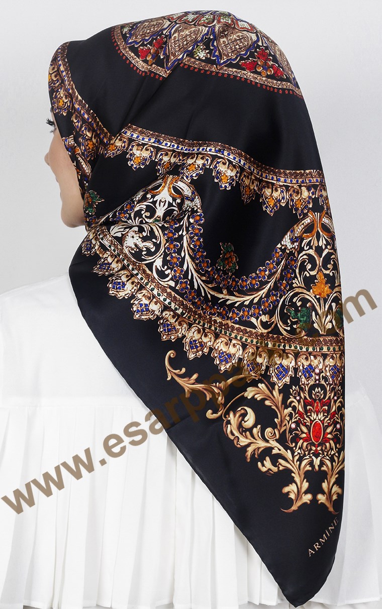 Armine İpek 2018 Kış Sezonu 7854-28