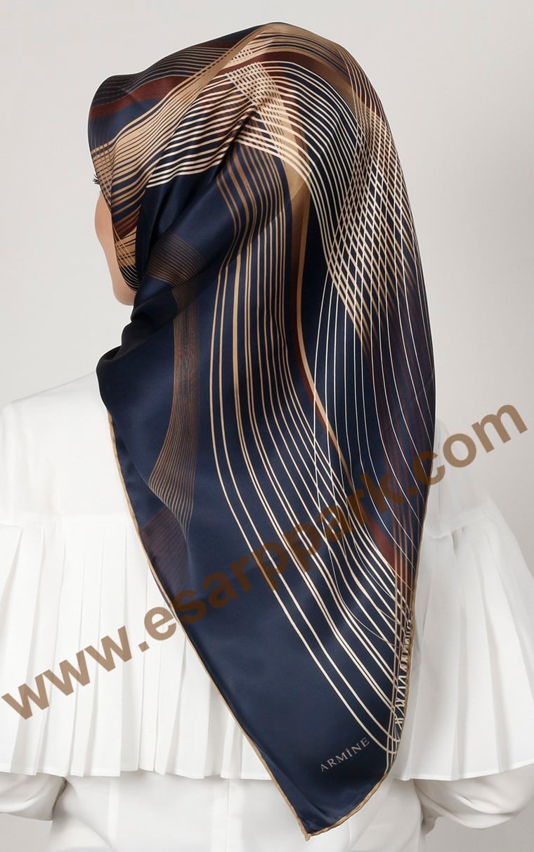 Armine İpek 2018 Kış Sezonu 7855-23