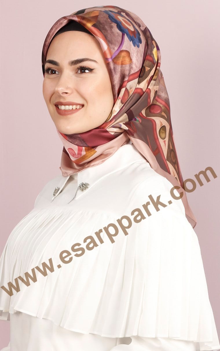 Armine İpek 2018 Kış Sezonu 7871-23