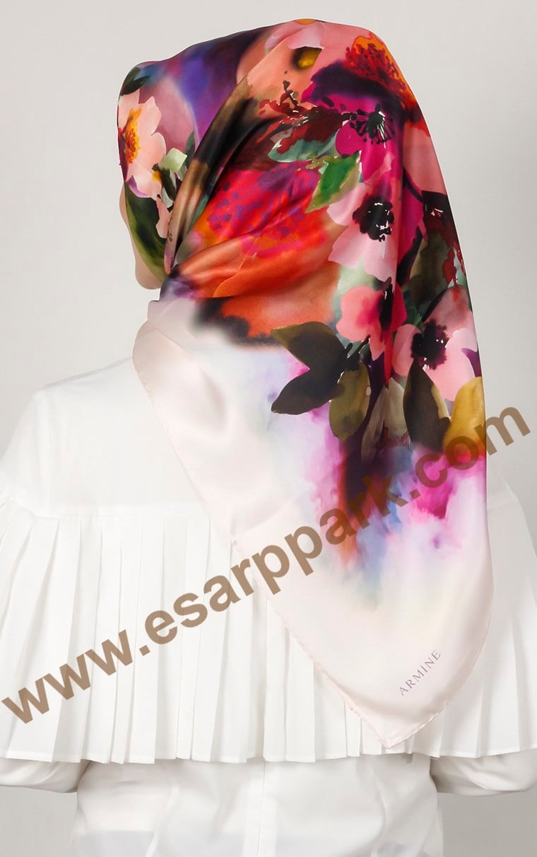 Armine İpek 2018 Kış Sezonu 7874-09