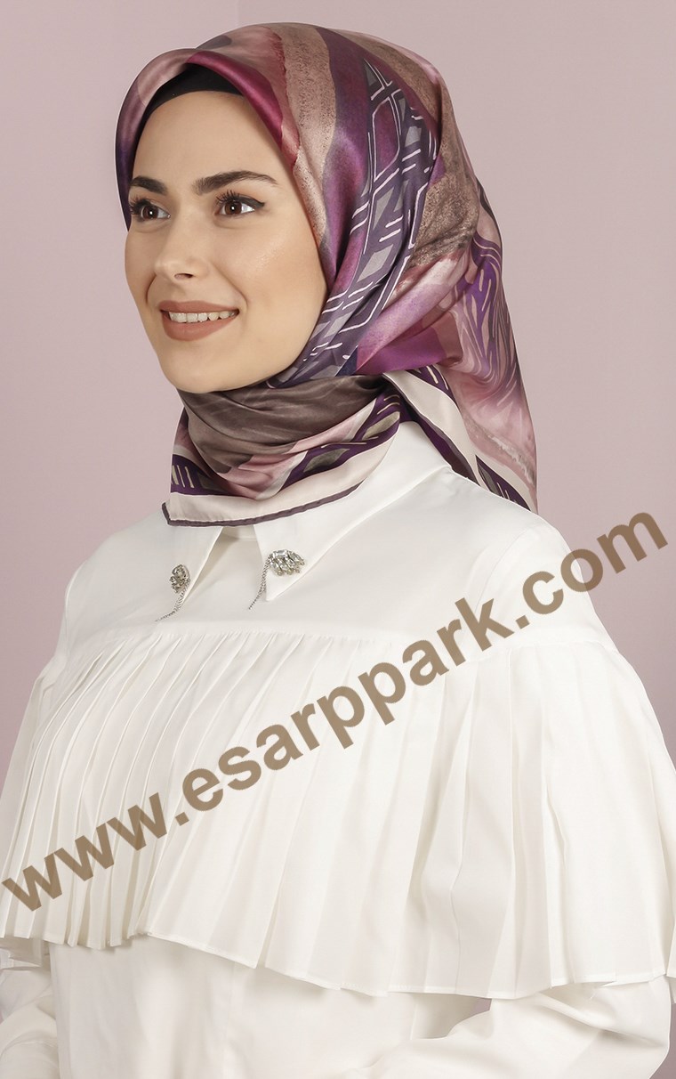Armine İpek 2018 Kış Sezonu 7880-36