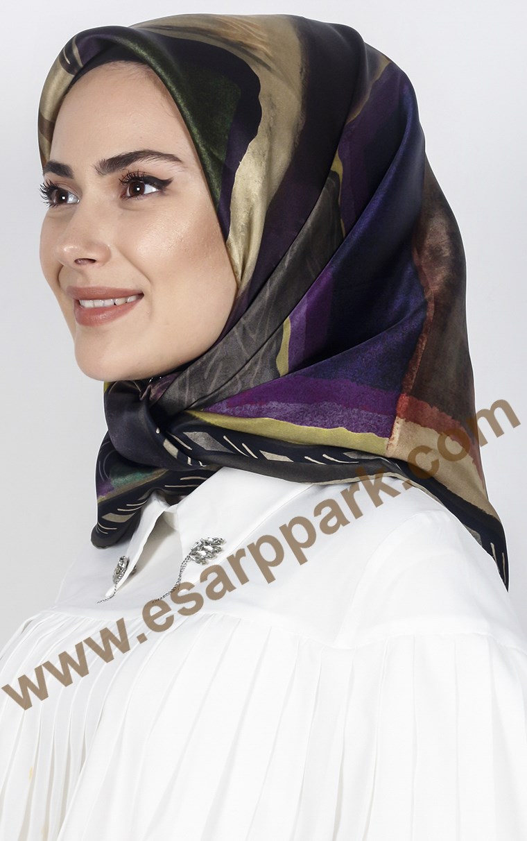 Armine İpek 2018 Kış Sezonu 7880-40