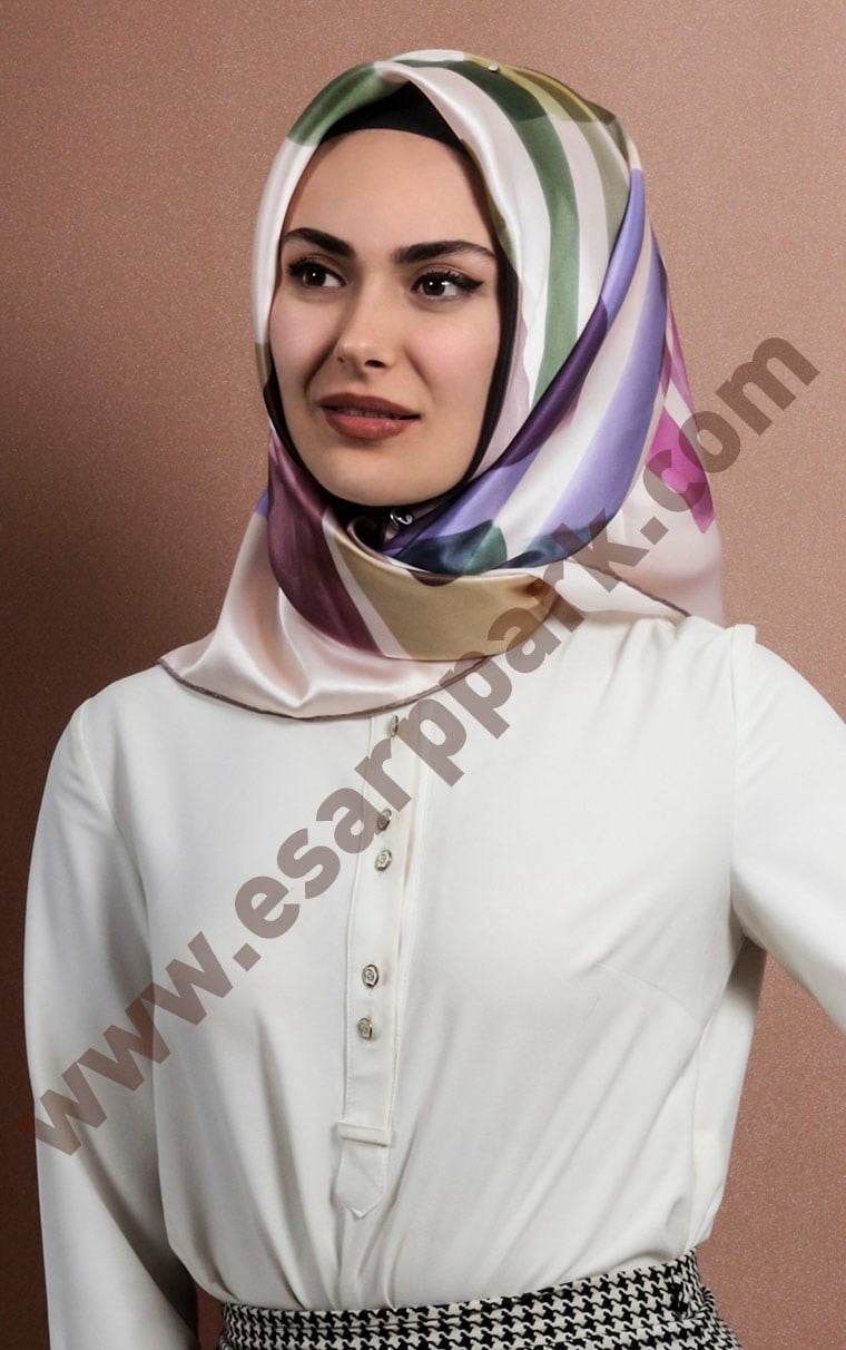 Armine İpek 2018 Yaz Sezonu 7905-33