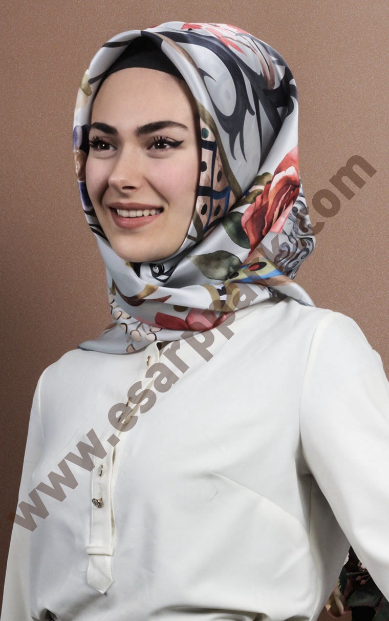 Armine İpek 2018 Yaz Sezonu 7914-40