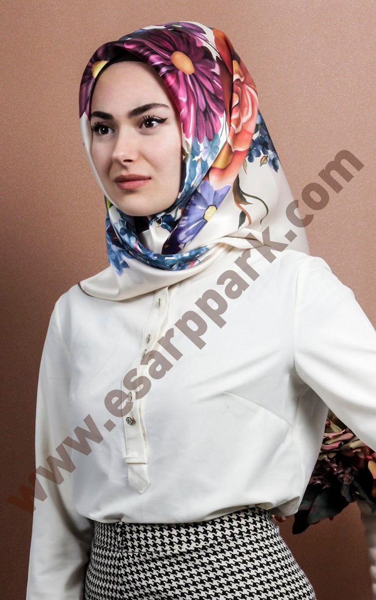 Armine İpek 2018 Yaz Sezonu 7921-31