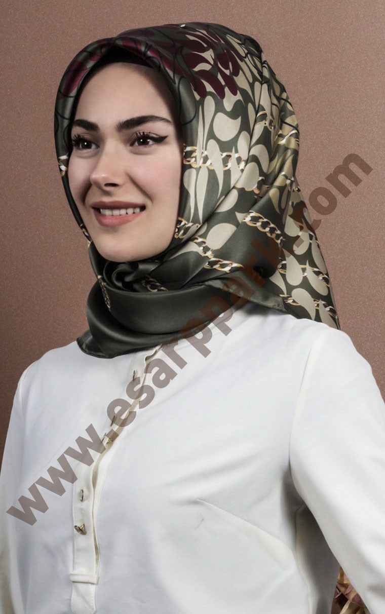 Armine İpek 2018 Yaz Sezonu 7924-36
