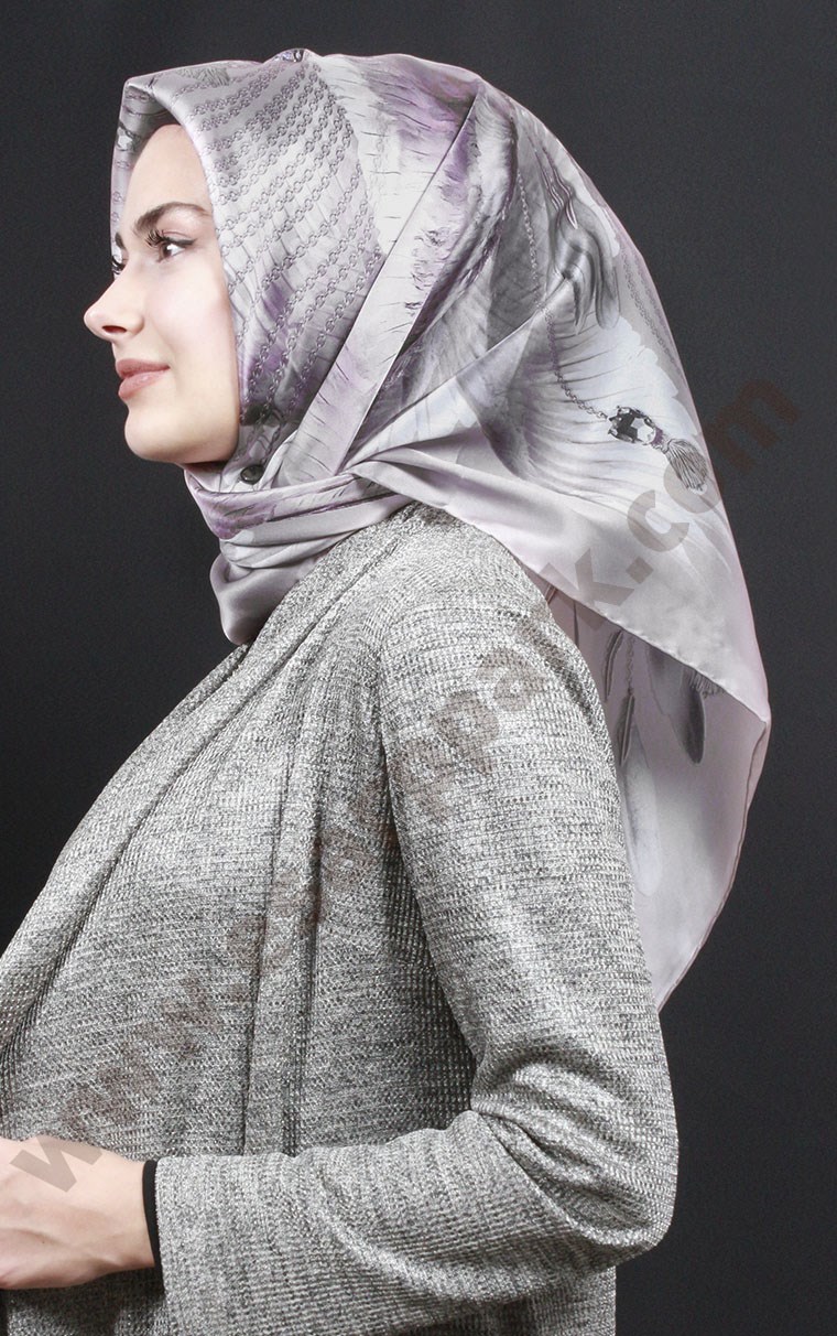 Armine İpek 2019 Kış Sezonu 8000-20