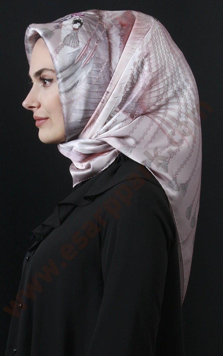 Armine İpek 2019 Kış Sezonu 8000-22
