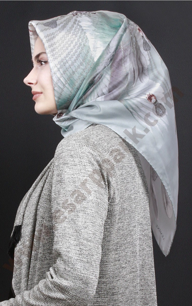 Armine İpek 2019 Kış Sezonu 8000-23