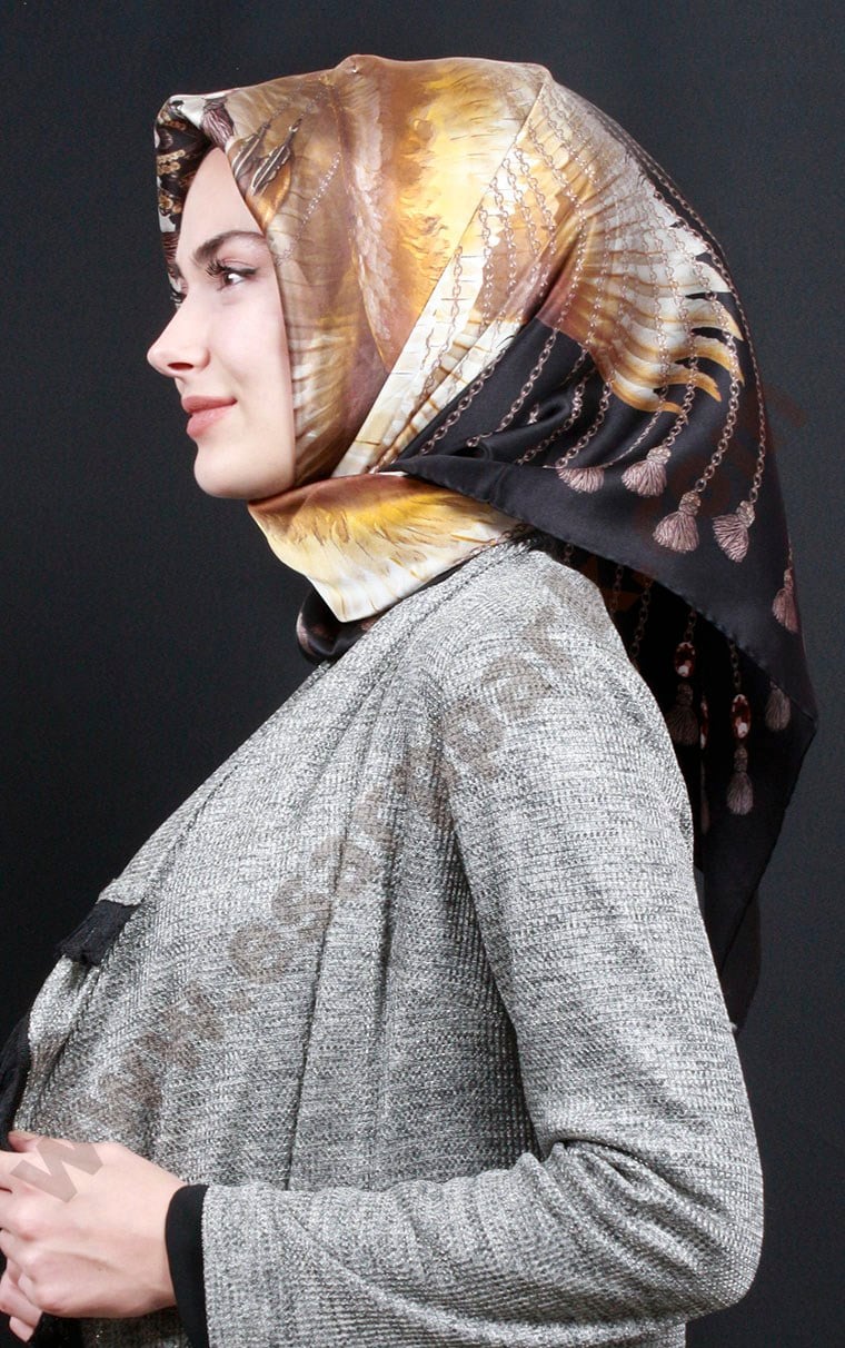 Armine İpek 2019 Kış Sezonu 8000-35