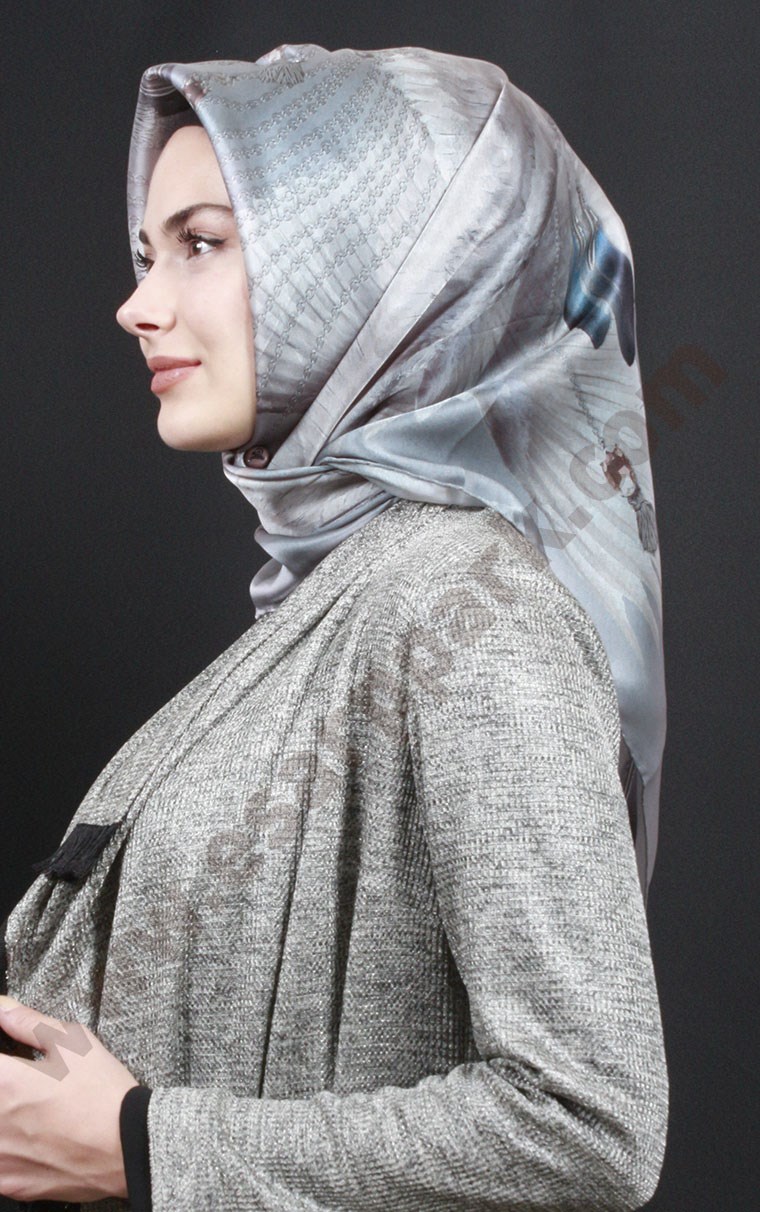 Armine İpek 2019 Kış Sezonu 8000-65