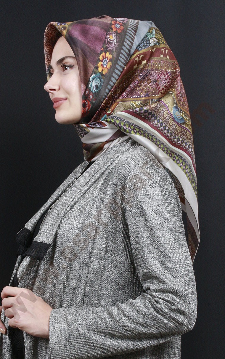 Armine İpek 2019 Kış Sezonu 8001-31