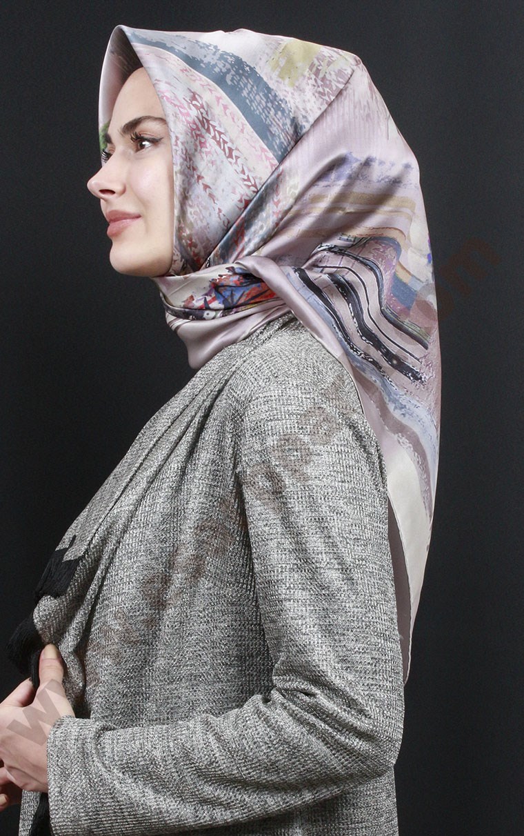 Armine İpek 2019 Kış Sezonu 8002-60