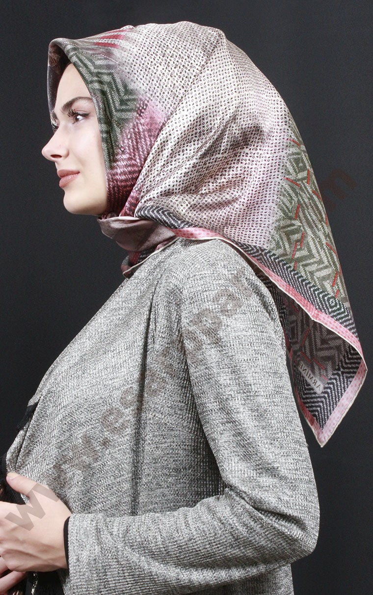 Armine İpek 2019 Kış Sezonu 8005-32