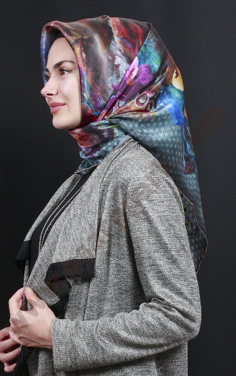 Armine İpek 2019 Kış Sezonu 8007-38