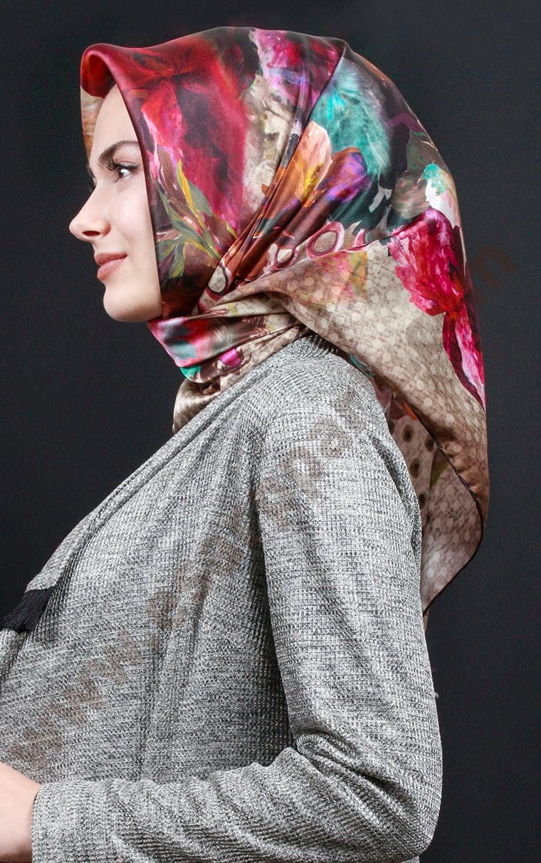 Armine İpek 2019 Kış Sezonu 8007-40