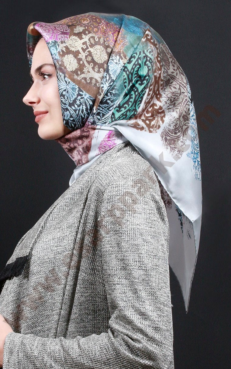 Armine İpek 2019 Kış Sezonu 8009-22