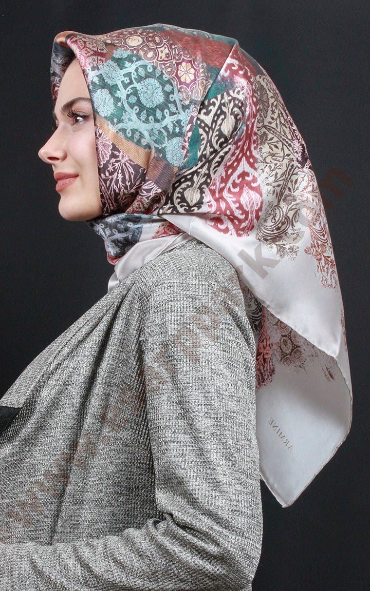Armine İpek 2019 Kış Sezonu 8009-35