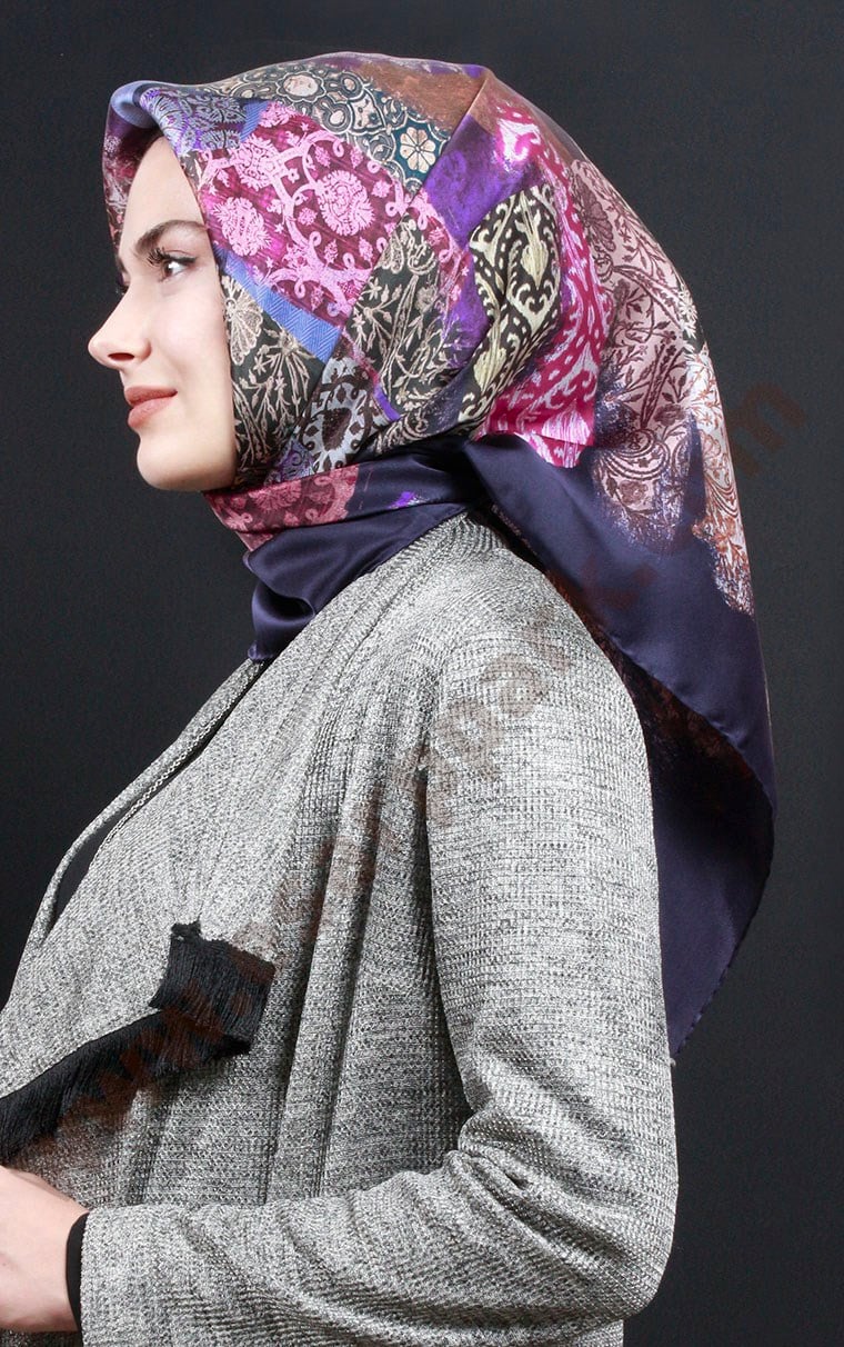 Armine İpek 2019 Kış Sezonu 8009-36
