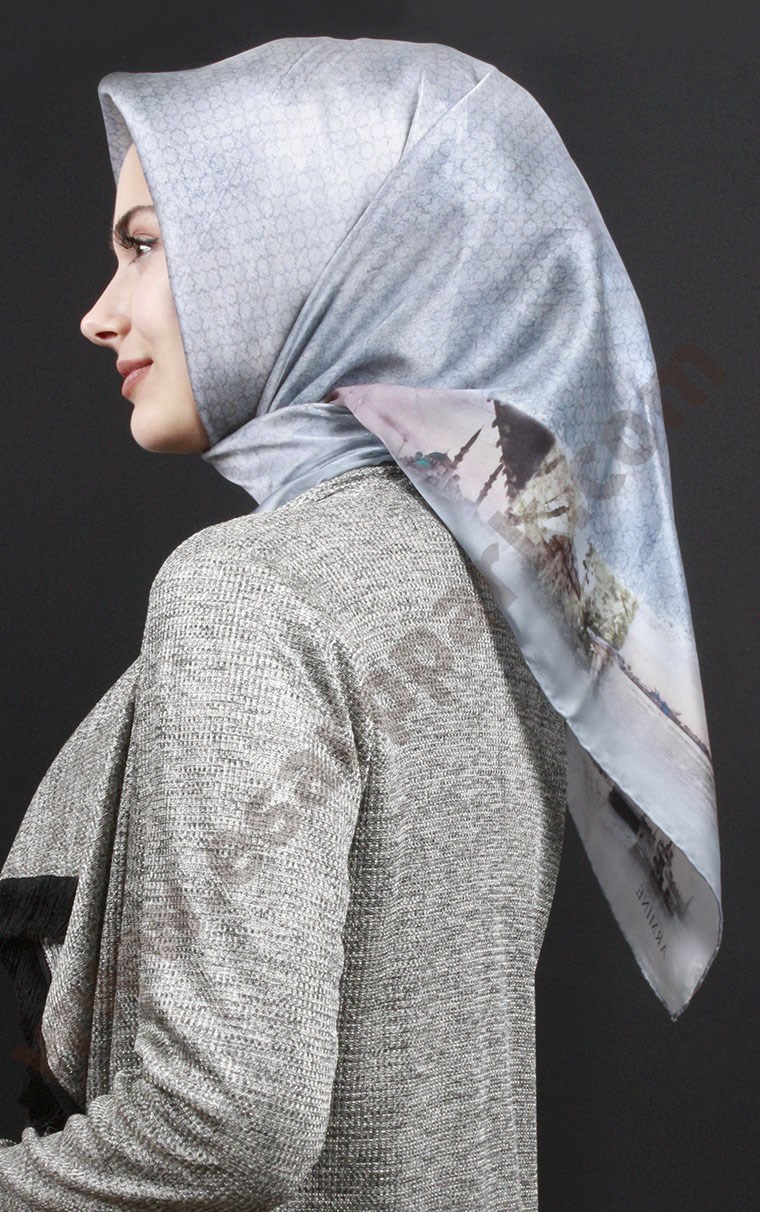 Armine İpek 2019 Kış Sezonu 8016-62
