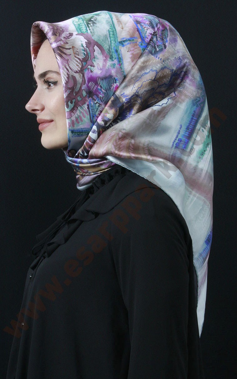Armine İpek 2019 Kış Sezonu 8017-21