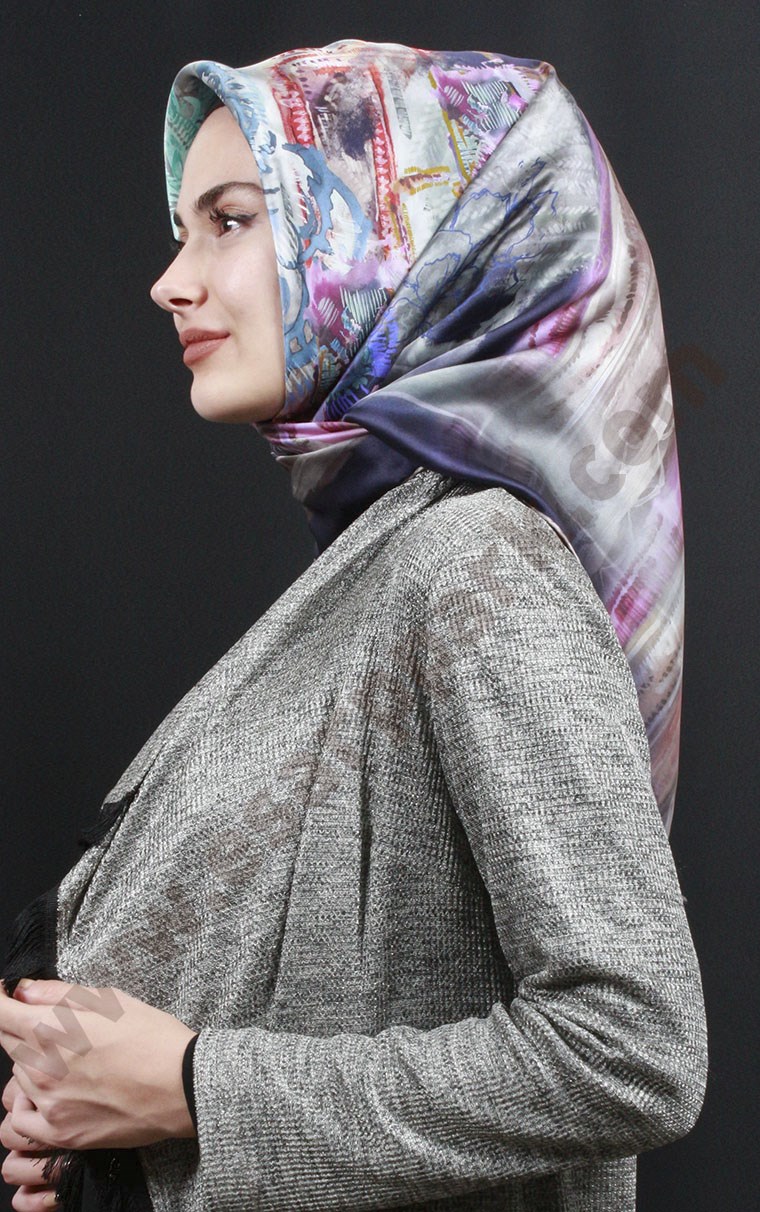 Armine İpek 2019 Kış Sezonu 8017-22