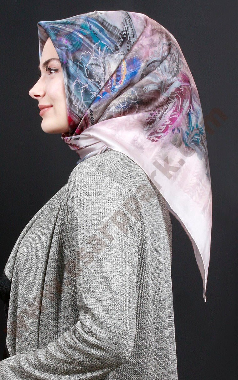 Armine İpek 2019 Kış Sezonu 8017-60