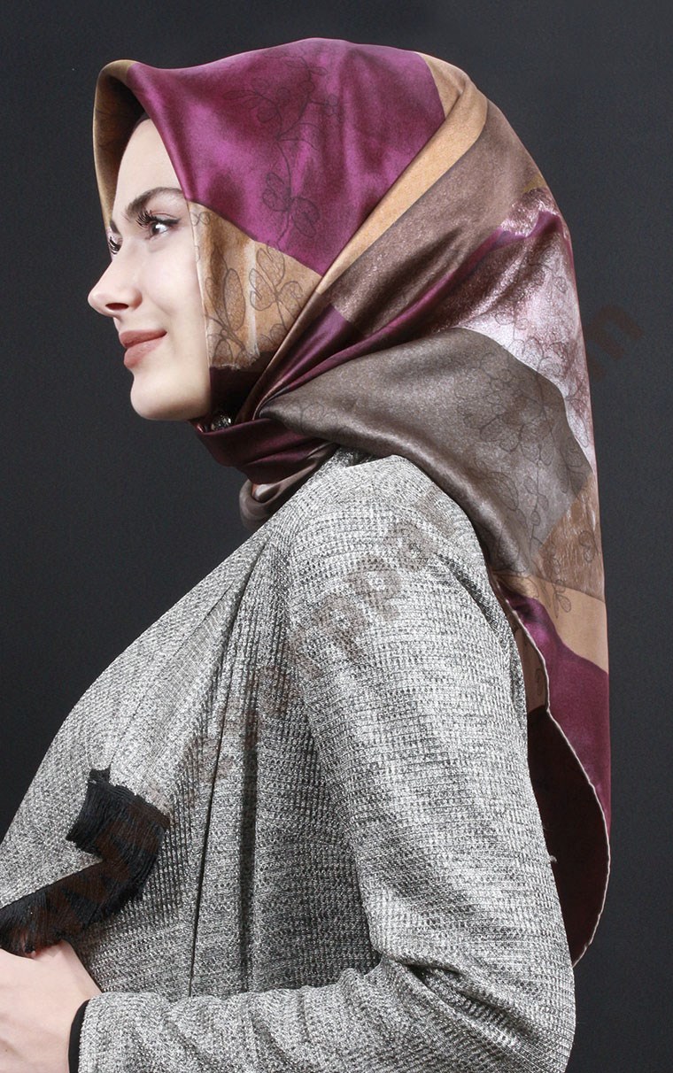 Armine İpek 2019 Kış Sezonu 8021-24