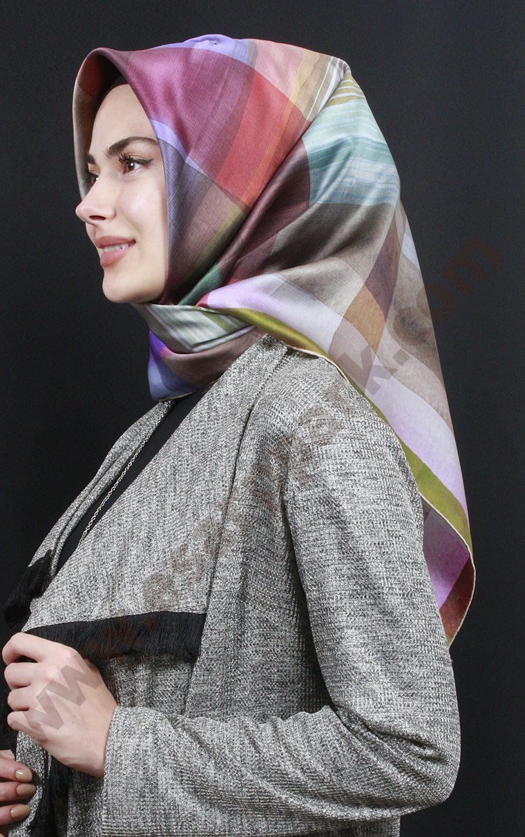 Armine İpek 2019 Kış Sezonu 8024-20