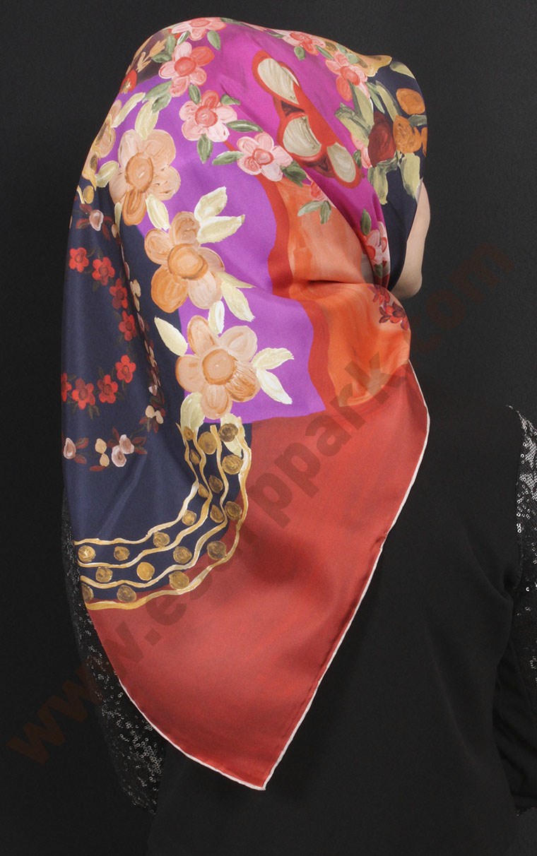Armine İpek 2019 Kış Sezonu 8032-27