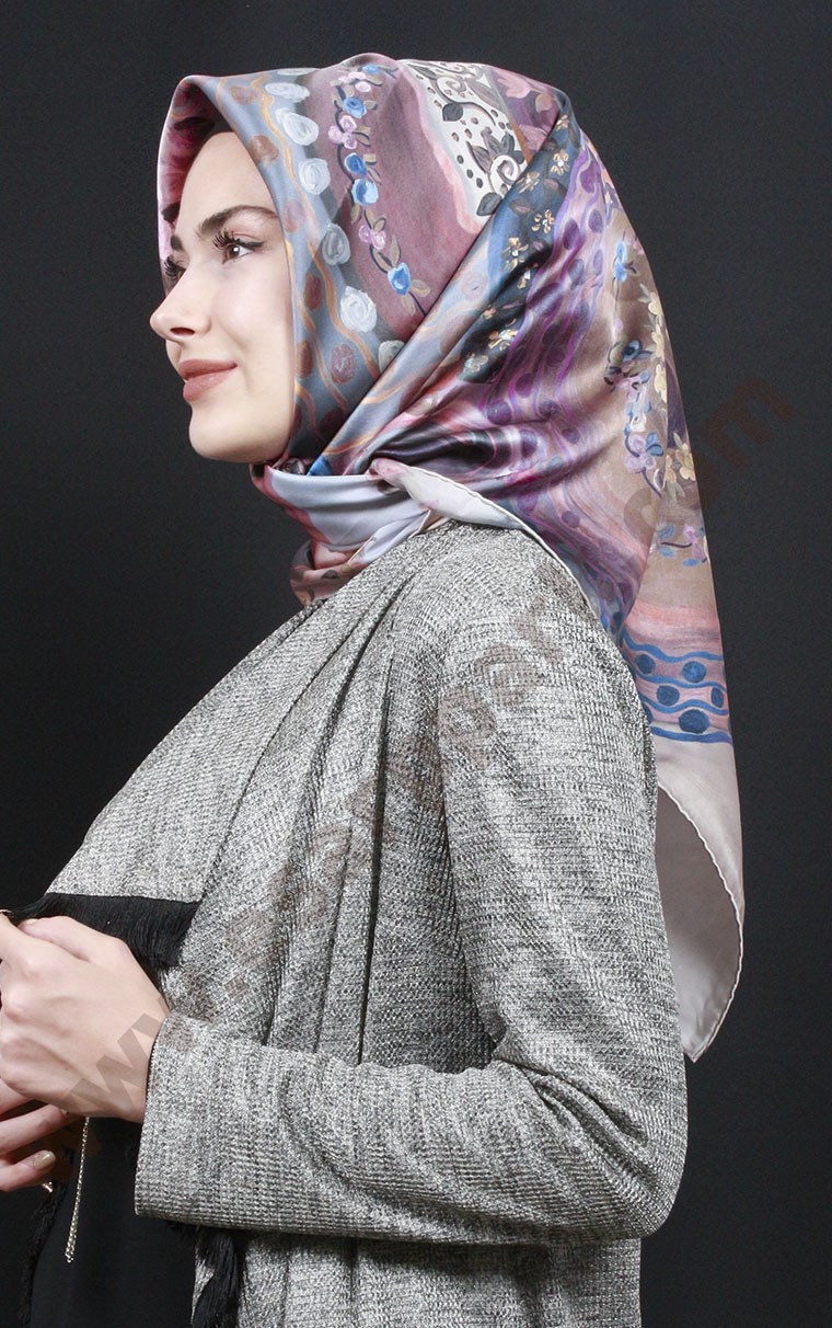 Armine İpek 2019 Kış Sezonu 8032-60