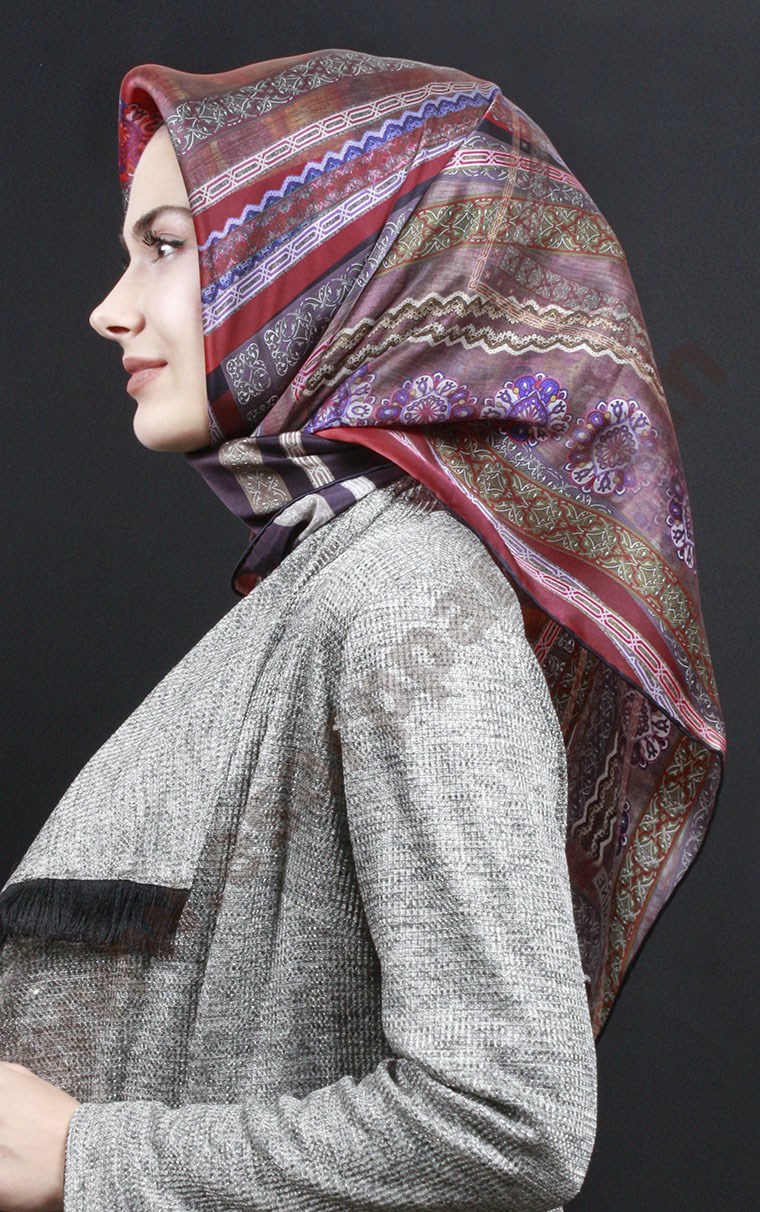 Armine İpek 2019 Kış Sezonu 8036-20