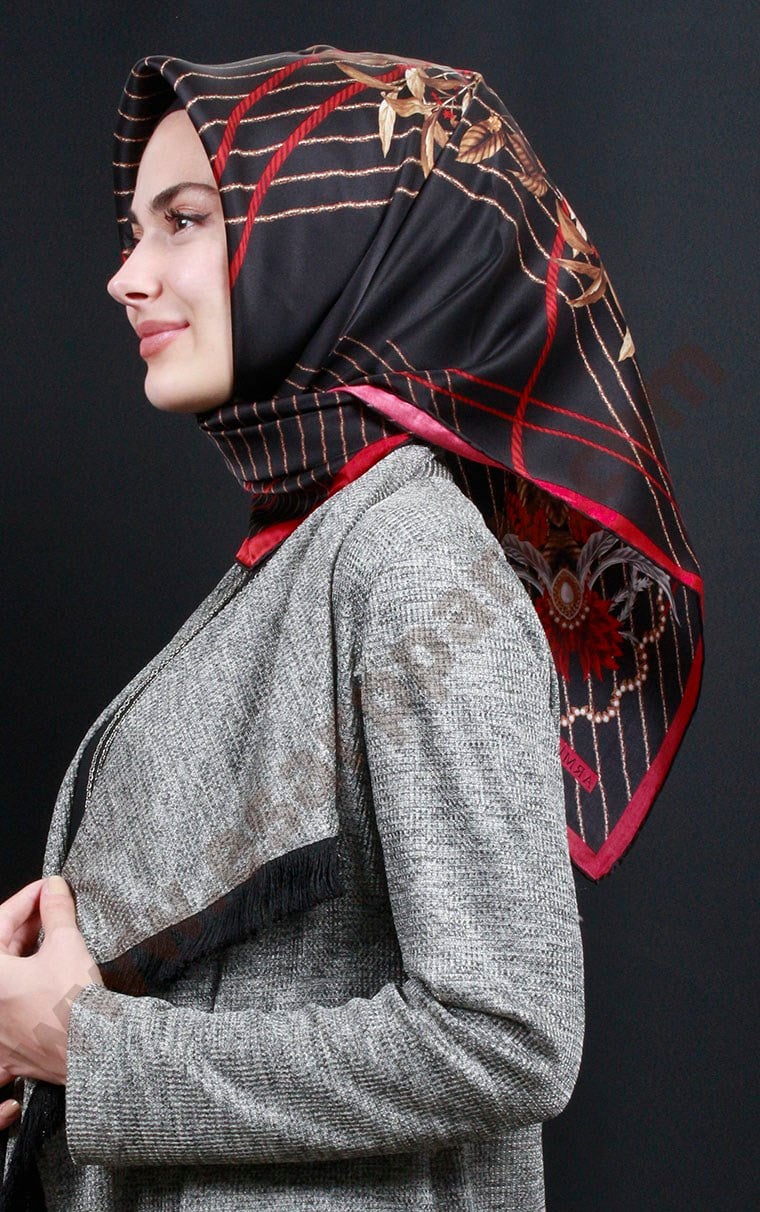 Armine İpek 2019 Kış Sezonu 8040-22