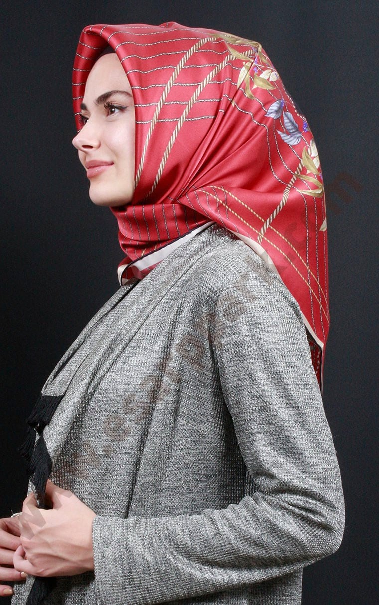Armine İpek 2019 Kış Sezonu 8040-35