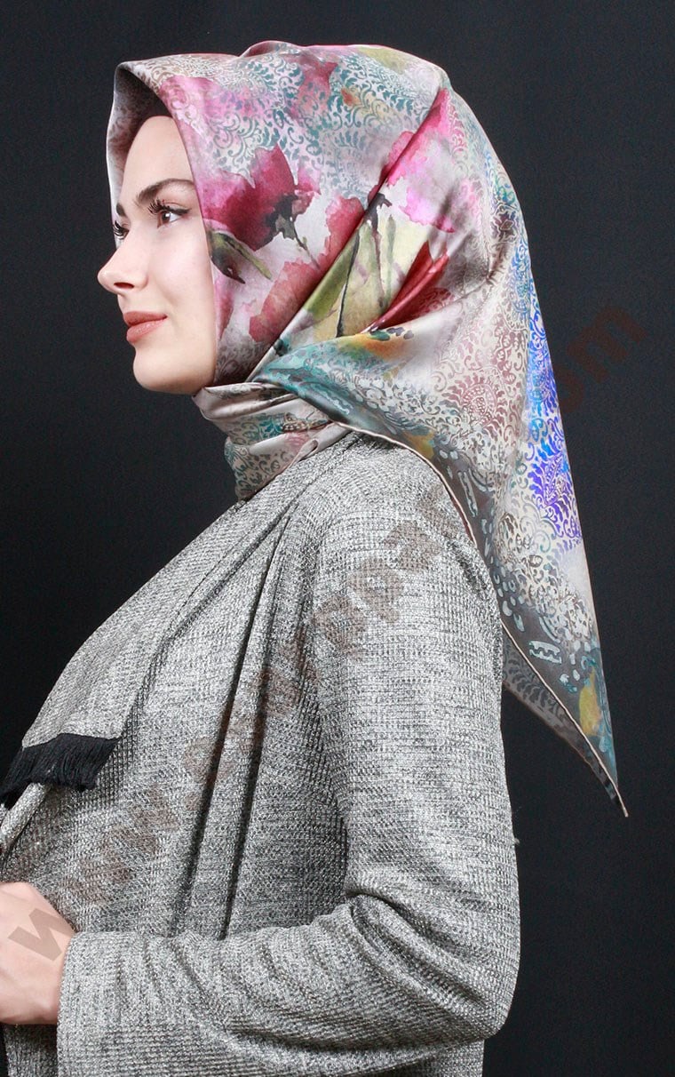 Armine İpek 2019 Kış Sezonu 8041-32