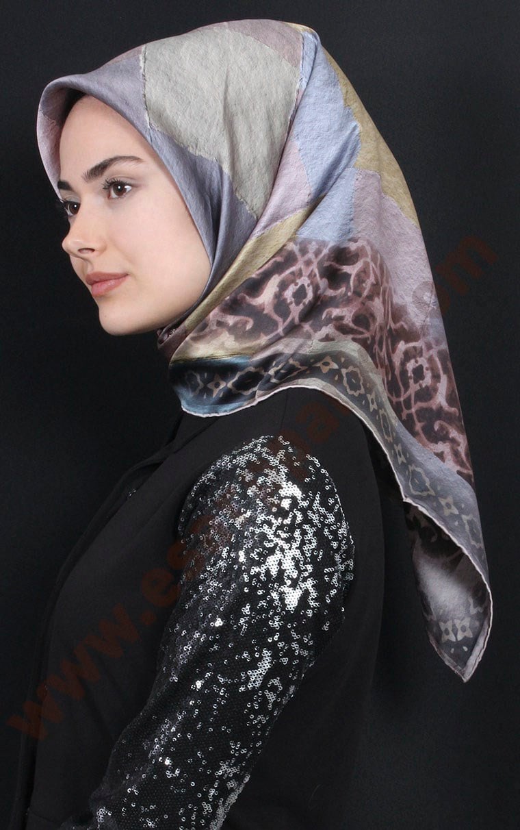 Armine İpek 2019 Kış Sezonu 8044-63