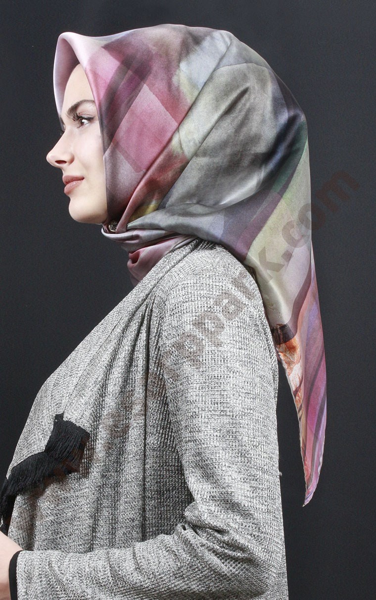 Armine İpek 2019 Kış Sezonu 8047-32