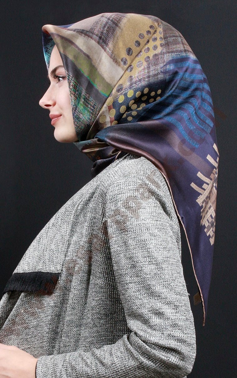 Armine İpek 2019 Kış Sezonu 8048-33