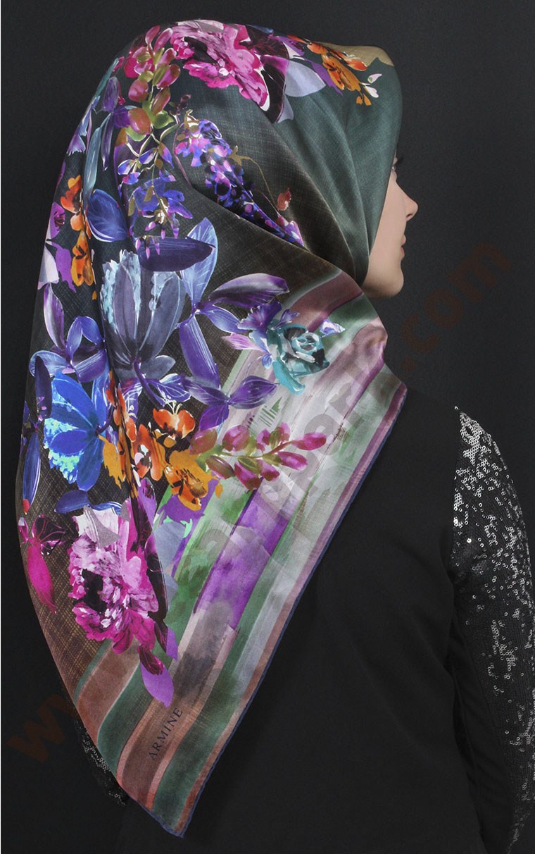 Armine İpek 2019 Kış Sezonu 8054-33