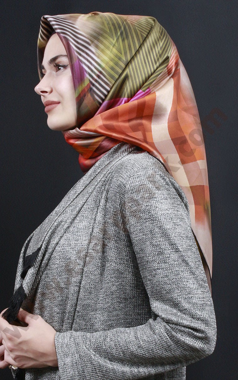 Armine İpek 2019 Kış Sezonu 8057-01