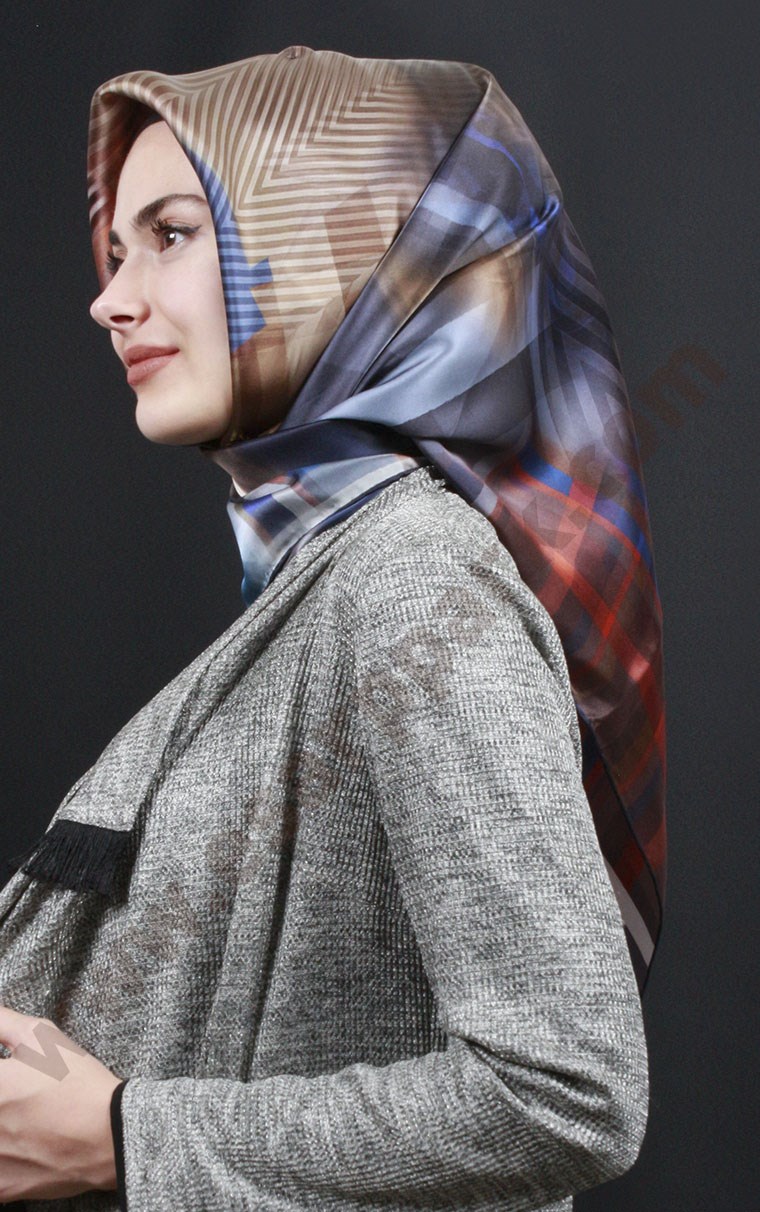 Armine İpek 2019 Kış Sezonu 8057-02