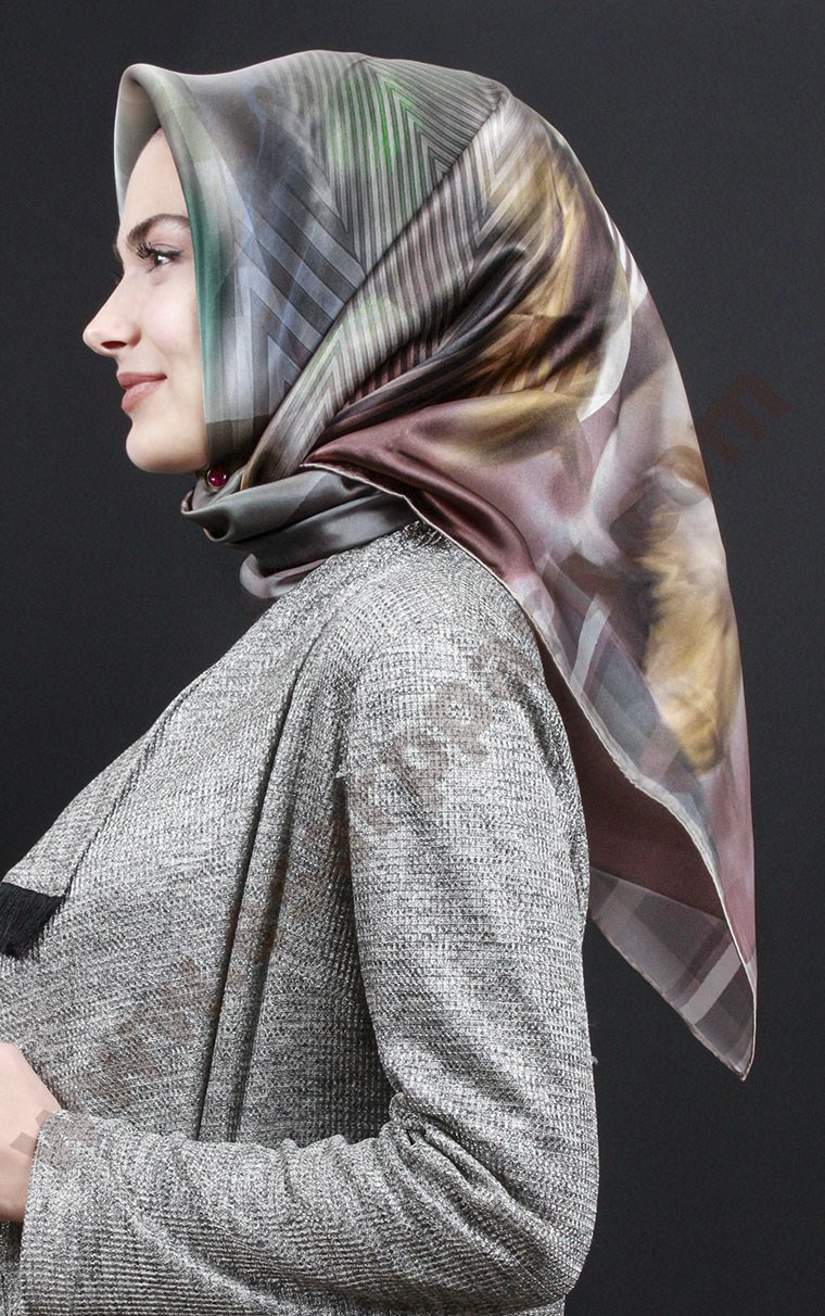 Armine İpek 2019 Kış Sezonu 8057-09