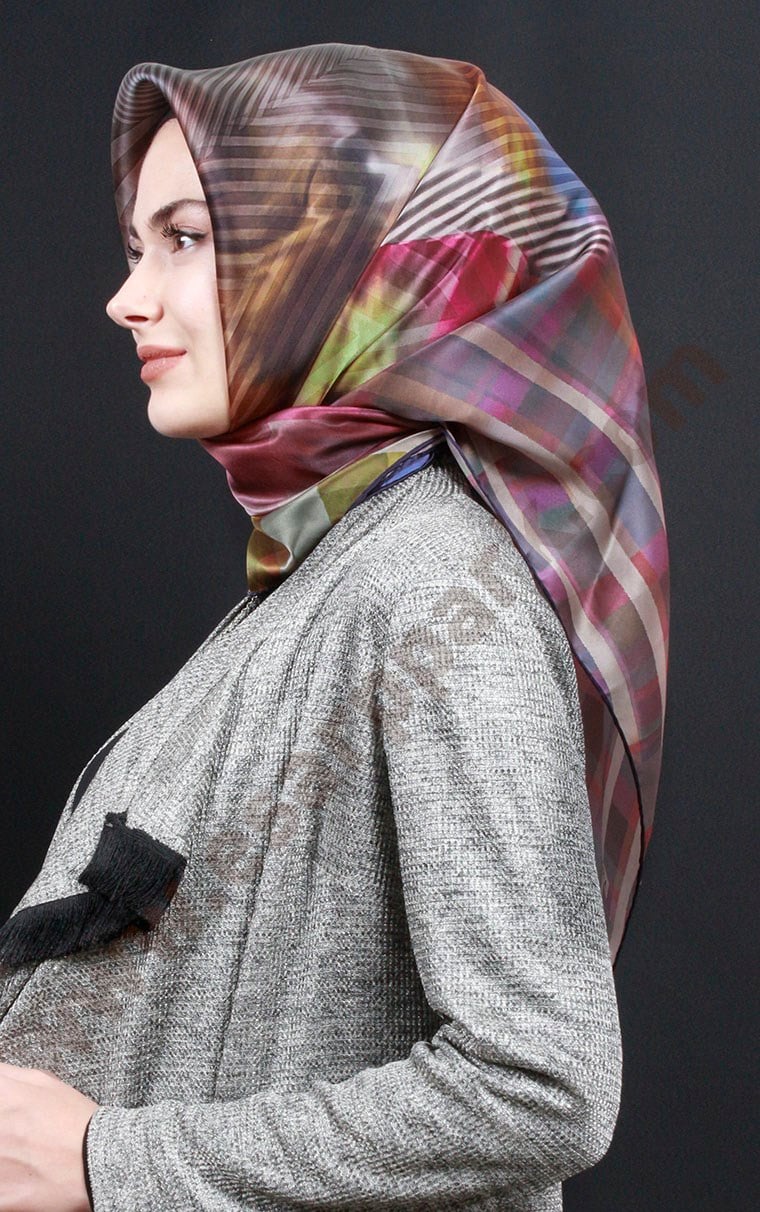 Armine İpek 2019 Kış Sezonu 8057-62