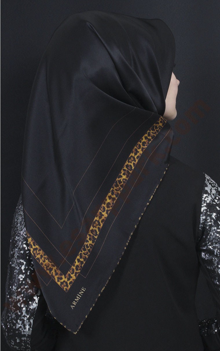 Armine İpek 2019 Kış Sezonu 8063-09