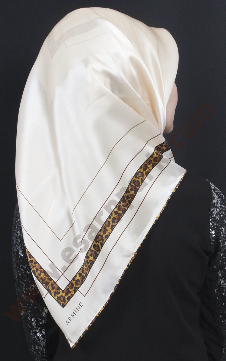 Armine İpek 2019 Kış Sezonu 8063-32