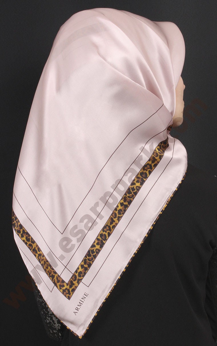Armine İpek 2019 Kış Sezonu 8063-65