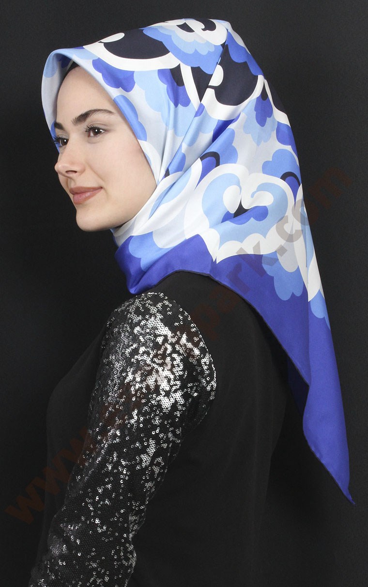 Armine İpek 2019 Kış Sezonu 8065-06